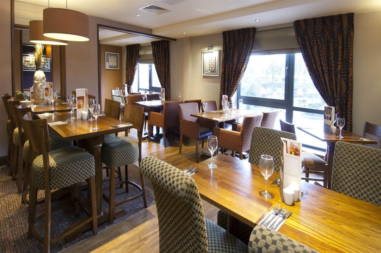 Premier Inn โซลิฮัล ภายนอก รูปภาพ