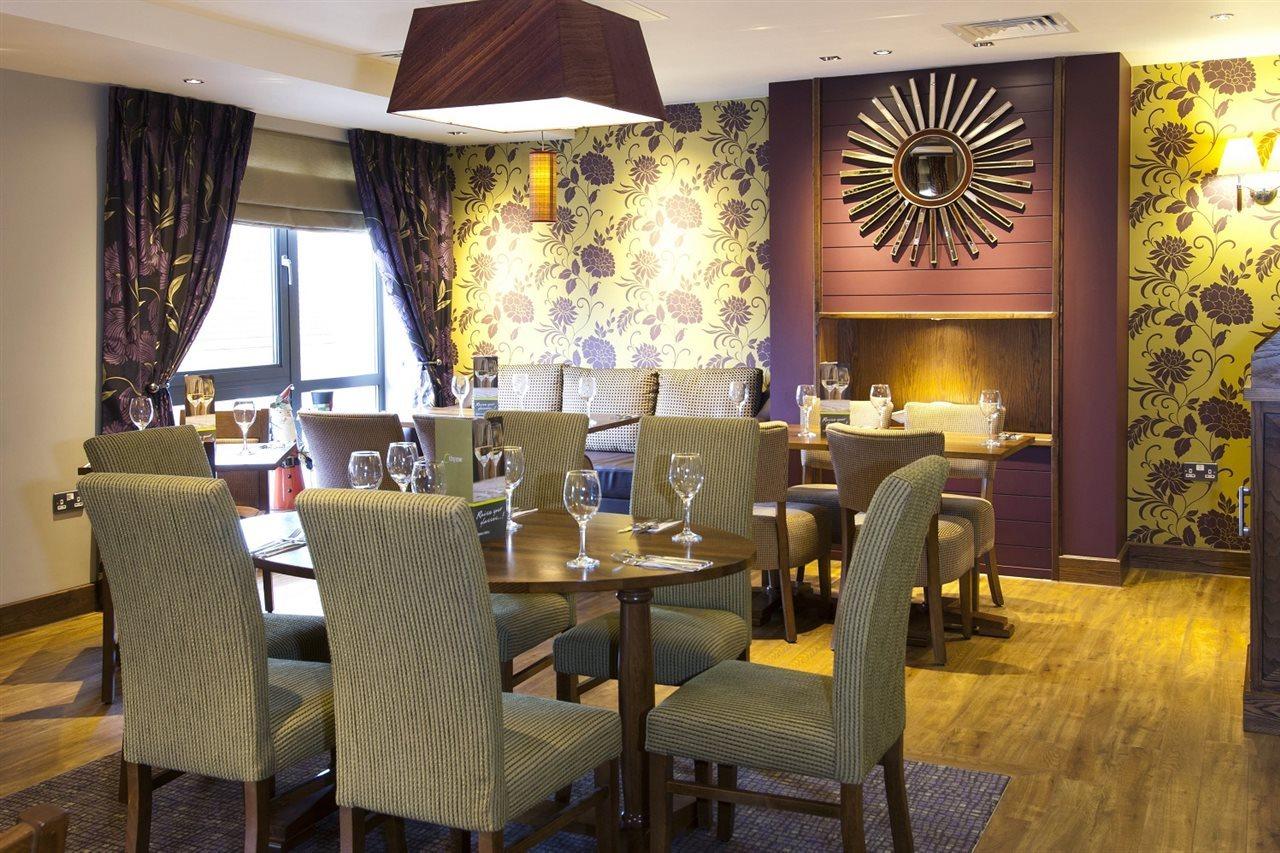 Premier Inn โซลิฮัล ภายนอก รูปภาพ