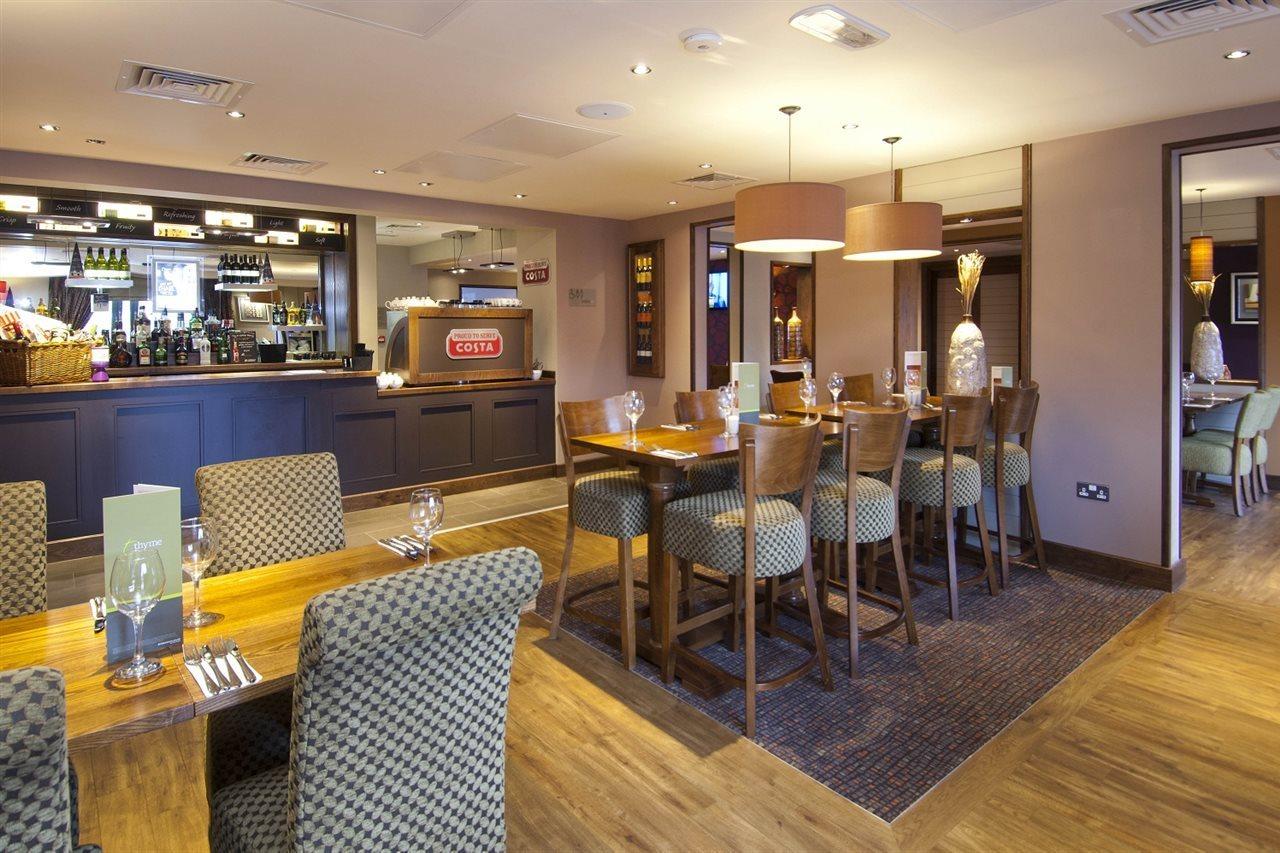 Premier Inn โซลิฮัล ภายนอก รูปภาพ