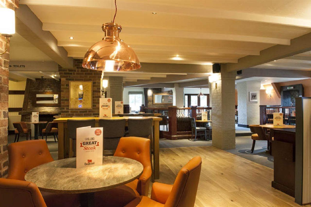 Premier Inn โซลิฮัล ภายนอก รูปภาพ