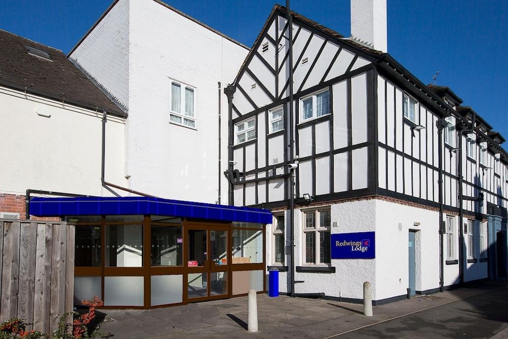 Premier Inn โซลิฮัล ภายนอก รูปภาพ