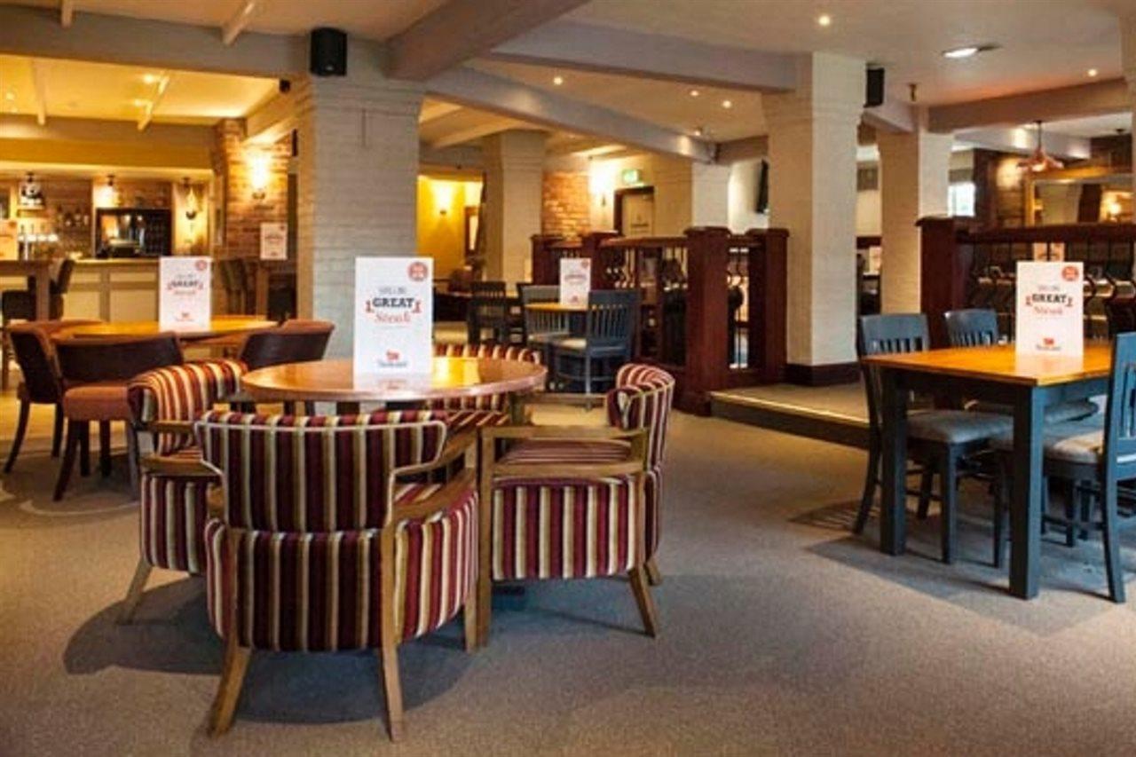 Premier Inn โซลิฮัล ภายนอก รูปภาพ
