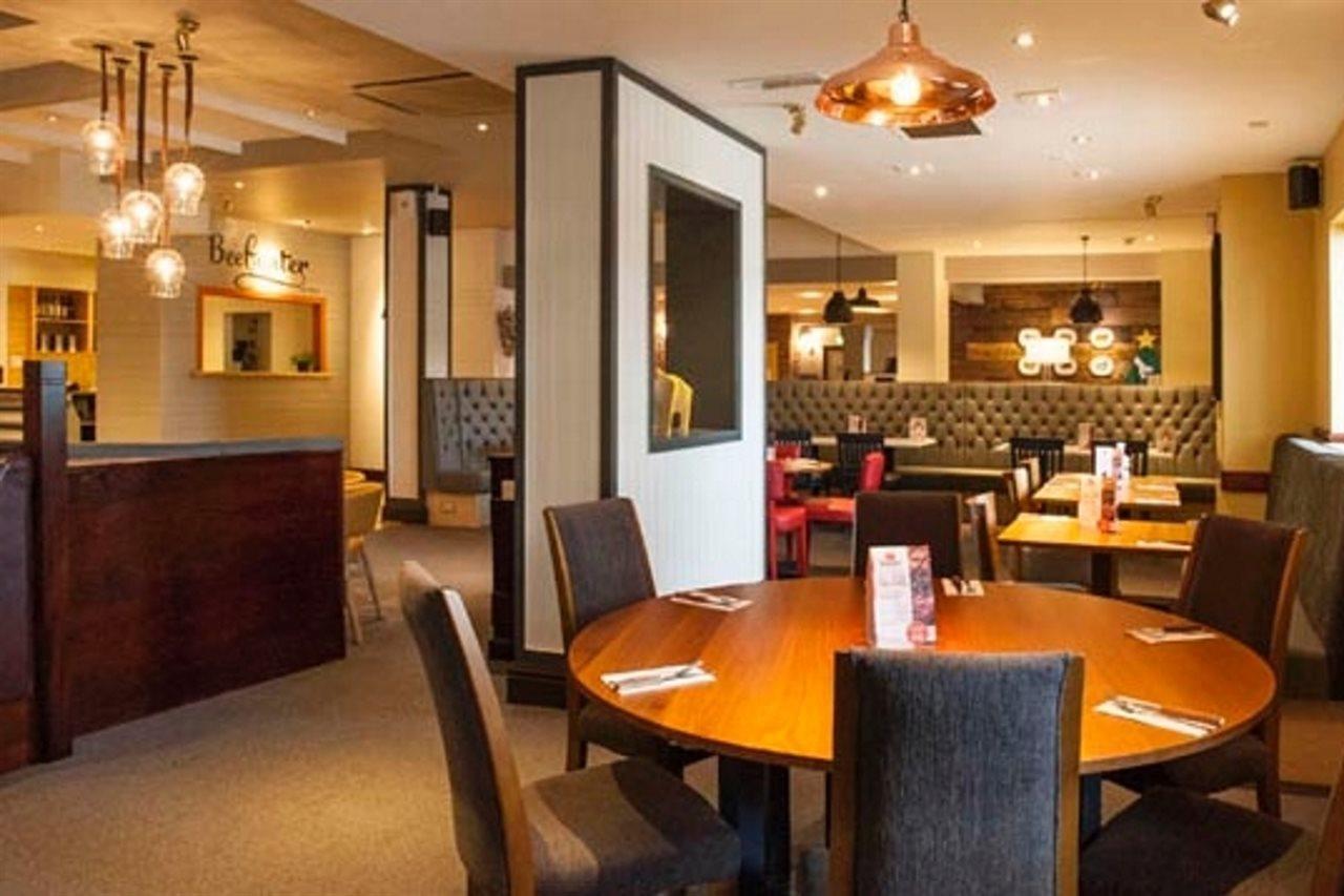 Premier Inn โซลิฮัล ภายนอก รูปภาพ